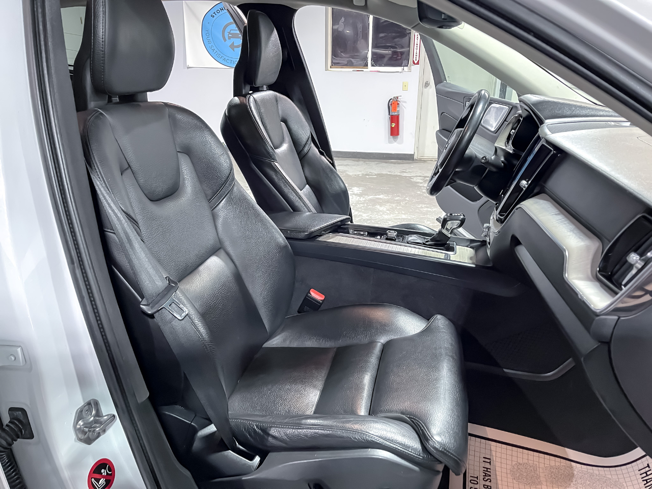 Volvo XC60 T6 AWD Inscription 2018