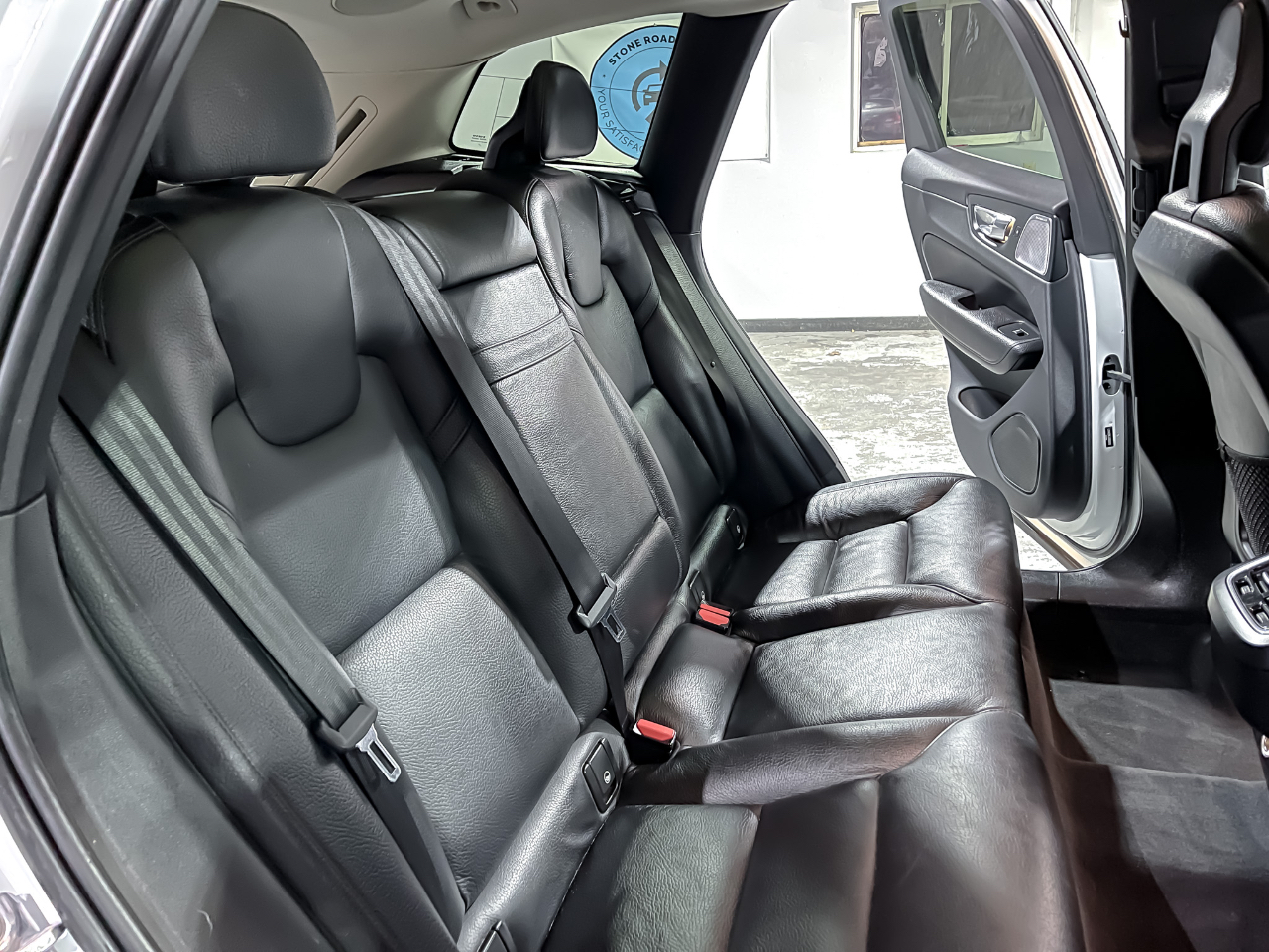 Volvo XC60 T6 AWD Inscription 2018