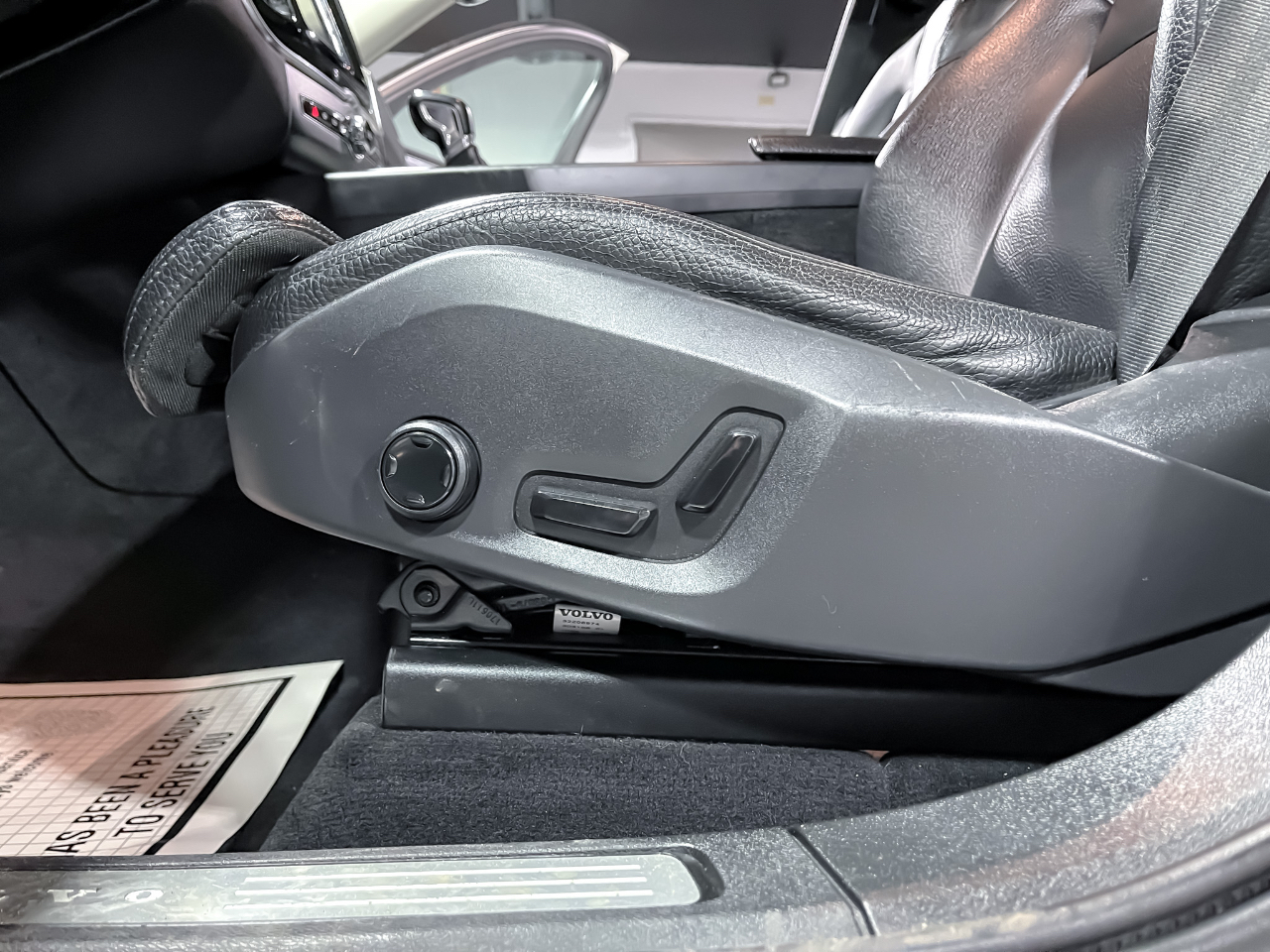 Volvo XC60 T6 AWD Inscription 2018