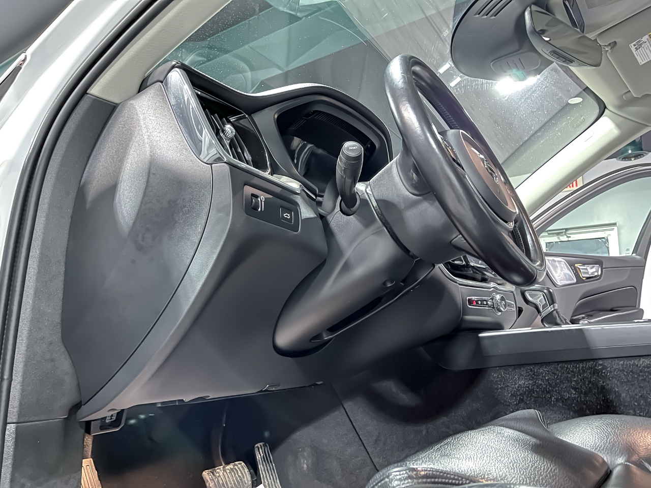 Volvo XC60 T6 AWD Inscription 2018