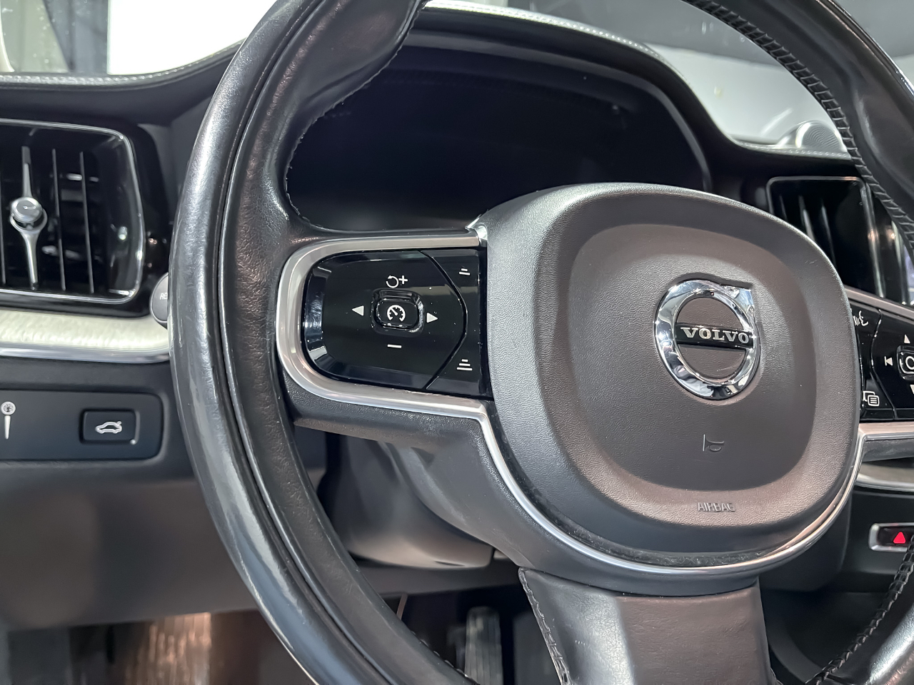 Volvo XC60 T6 AWD Inscription 2018