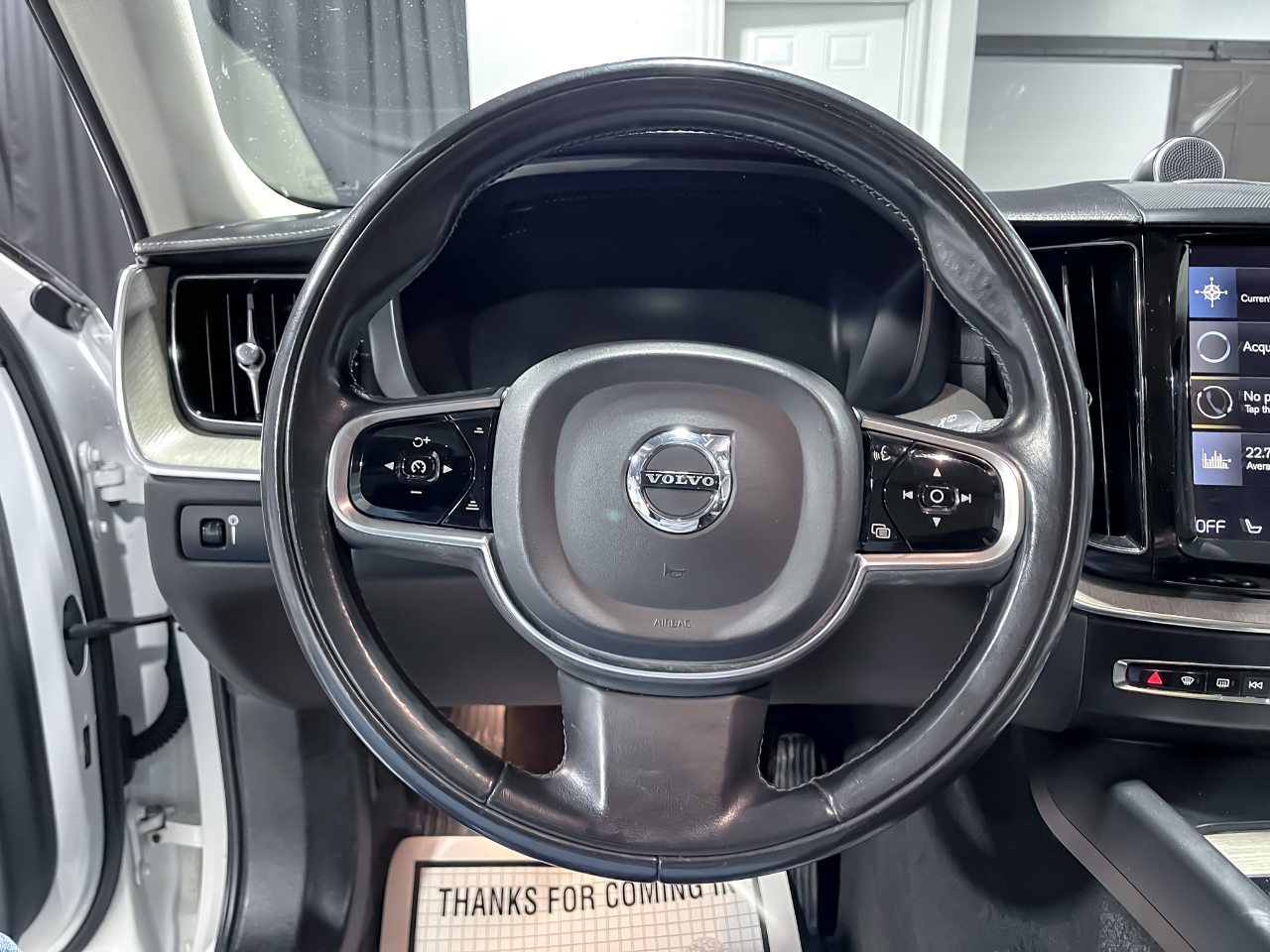 Volvo XC60 T6 AWD Inscription 2018