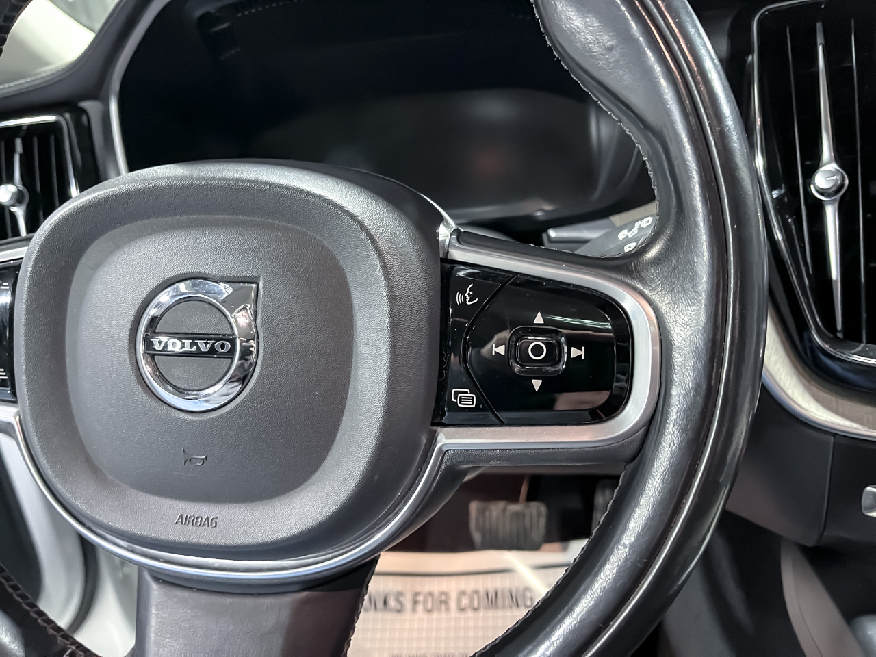 Volvo XC60 T6 AWD Inscription 2018