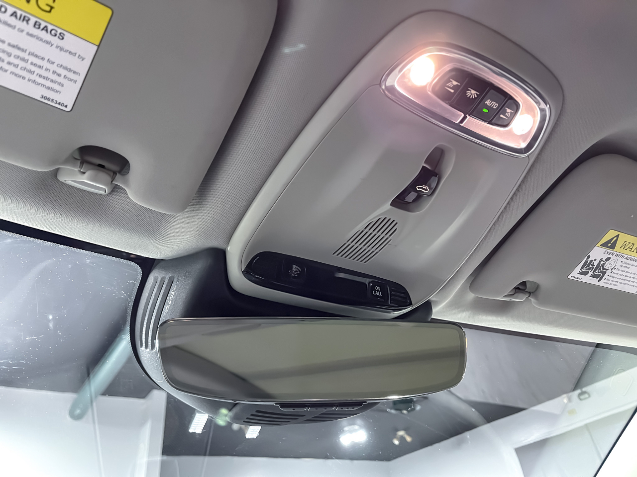 Volvo XC60 T6 AWD Inscription 2018