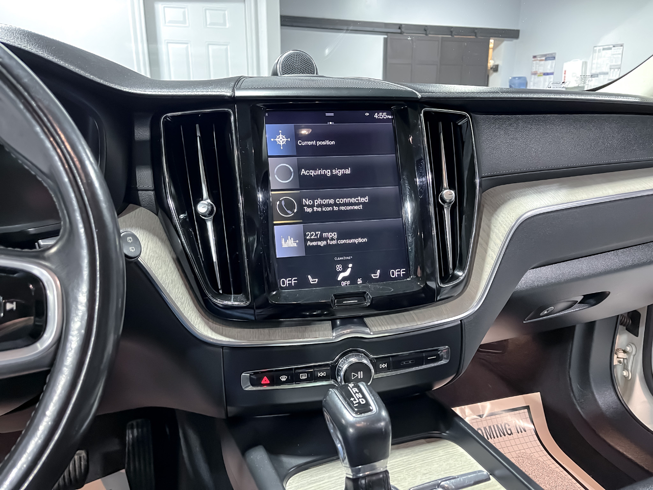 Volvo XC60 T6 AWD Inscription 2018