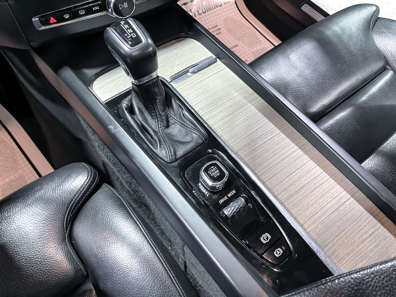 Volvo XC60 T6 AWD Inscription 2018