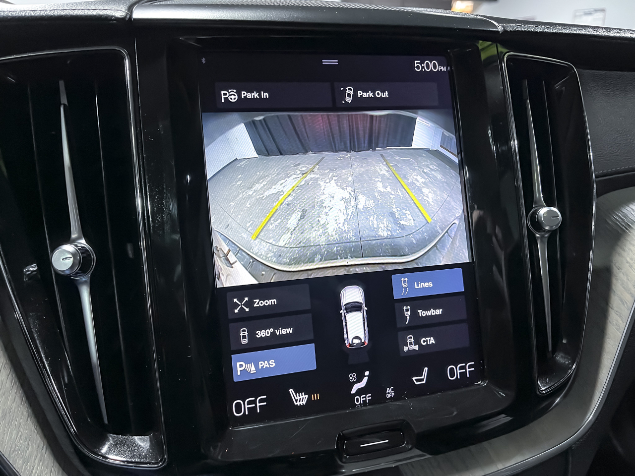 Volvo XC60 T6 AWD Inscription 2018