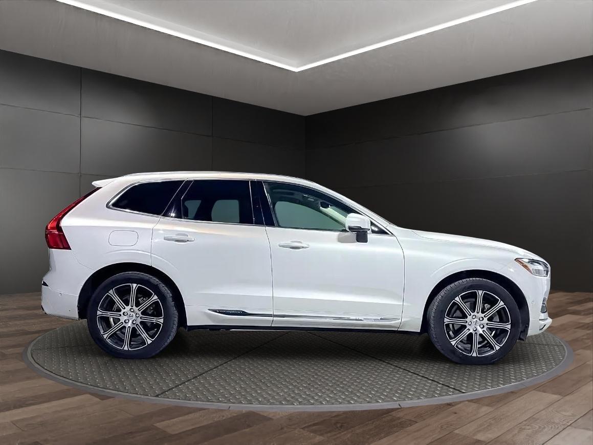 Volvo XC60 T6 AWD Inscription 2018
