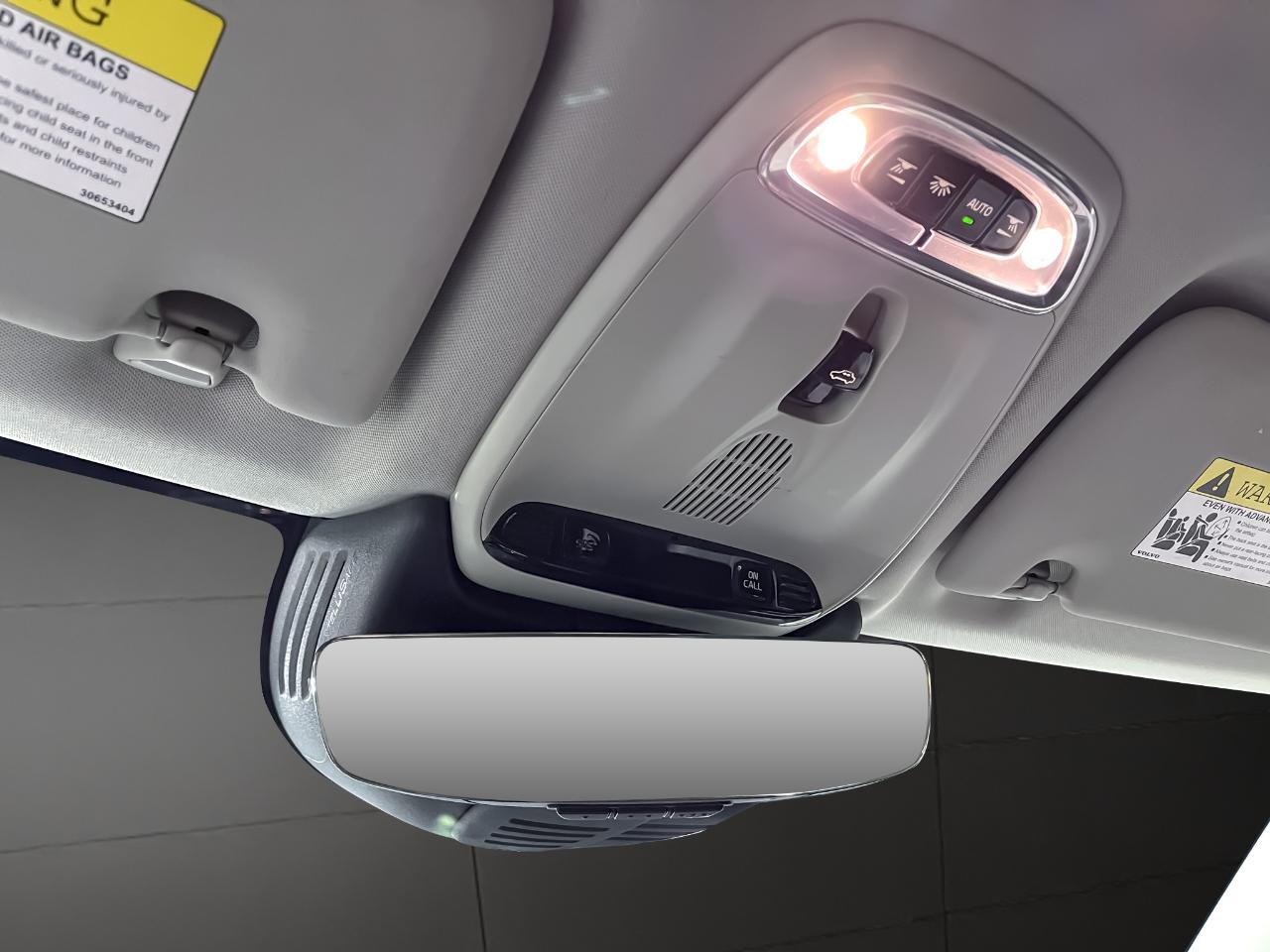 Volvo XC60 T6 AWD Inscription 2018