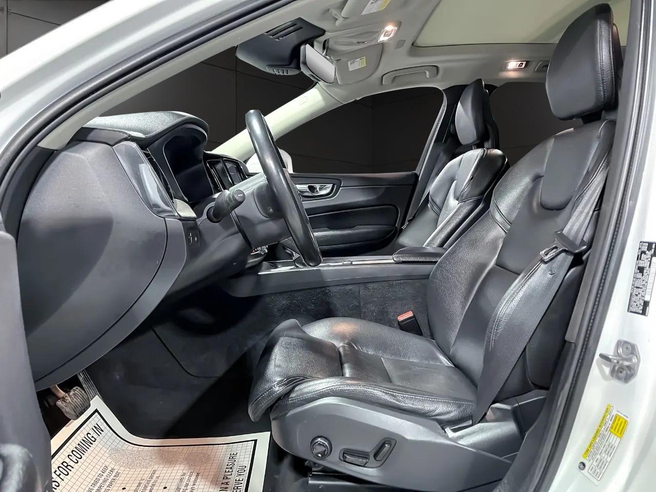 Volvo XC60 T6 AWD Inscription 2018