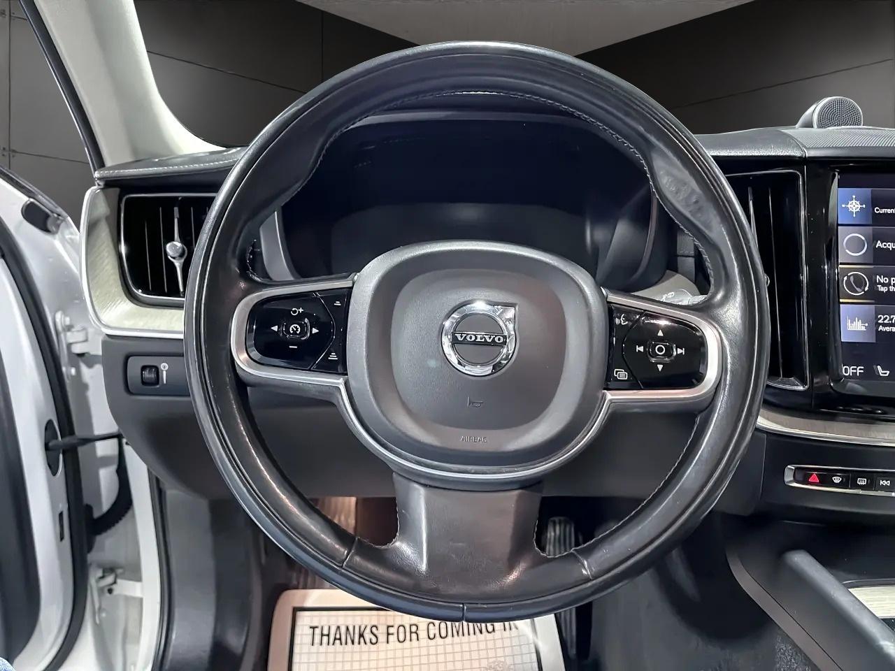 Volvo XC60 T6 AWD Inscription 2018