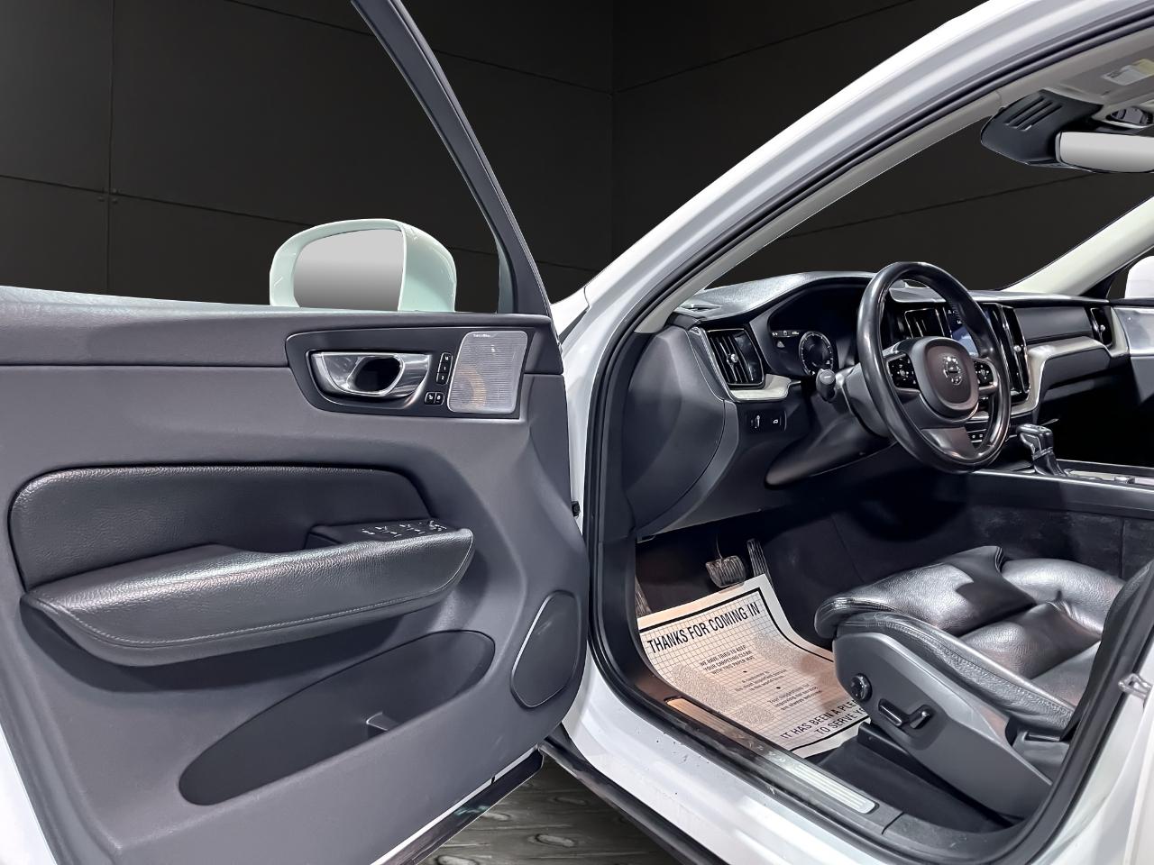 Volvo XC60 T6 AWD Inscription 2018