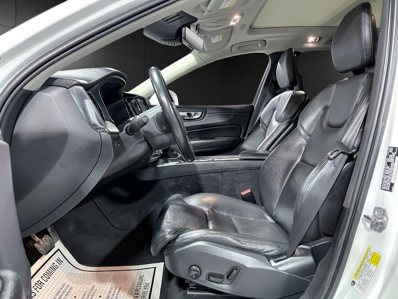 Volvo XC60 T6 AWD Inscription 2018