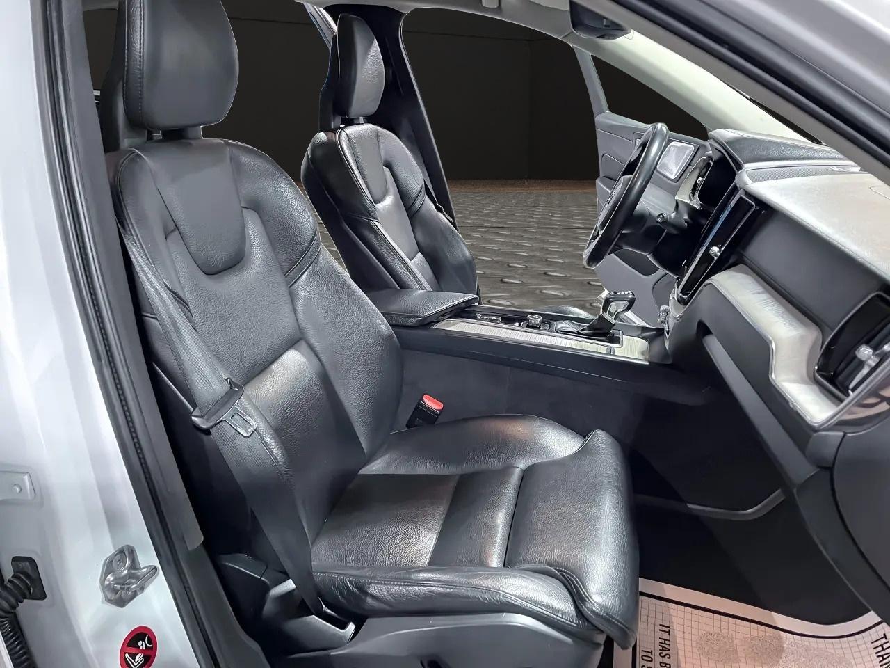 Volvo XC60 T6 AWD Inscription 2018