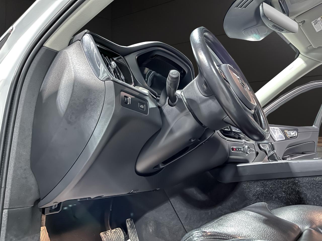 Volvo XC60 T6 AWD Inscription 2018