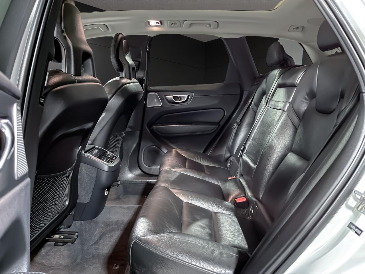 Volvo XC60 T6 AWD Inscription 2018