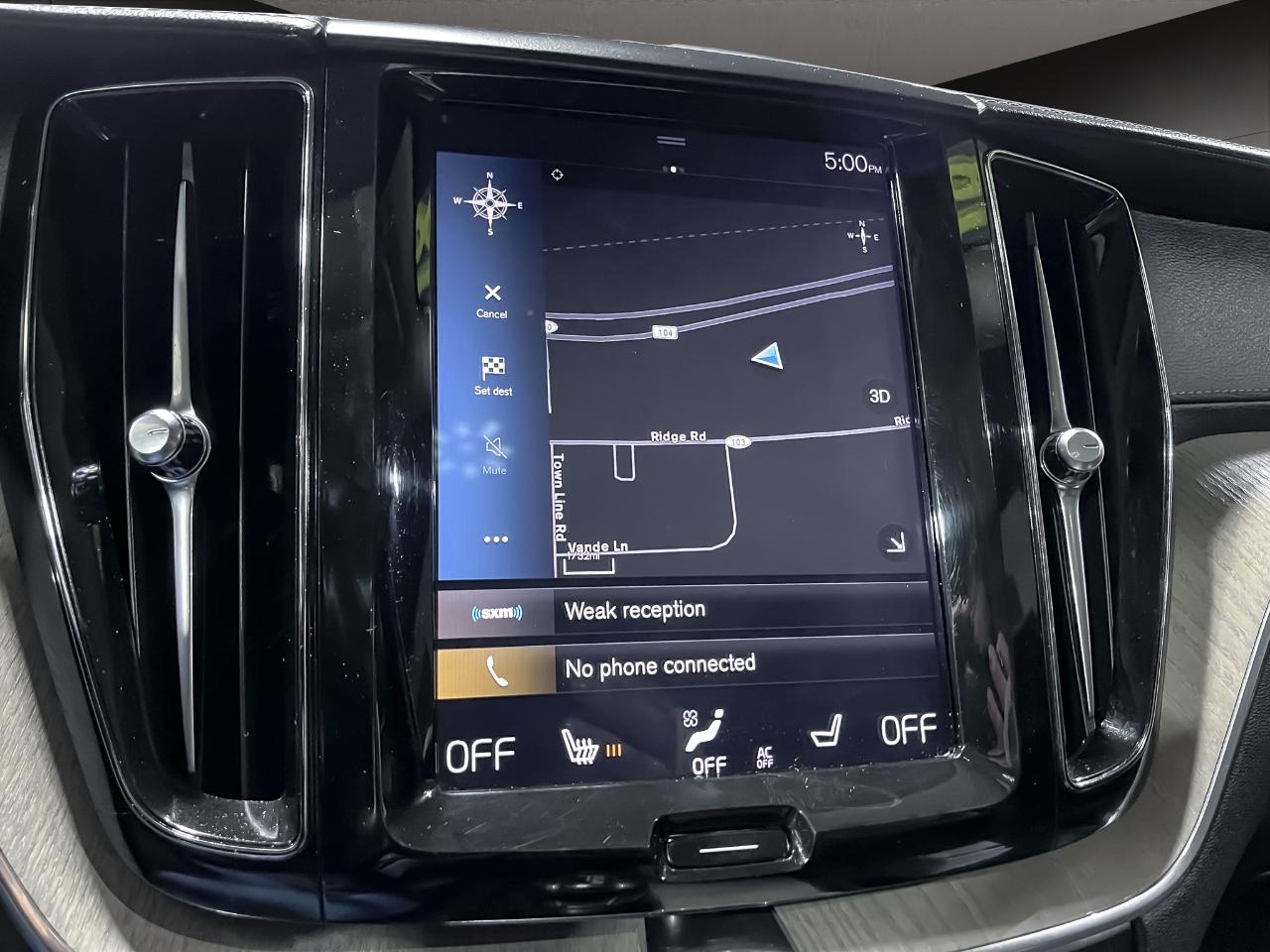 Volvo XC60 T6 AWD Inscription 2018