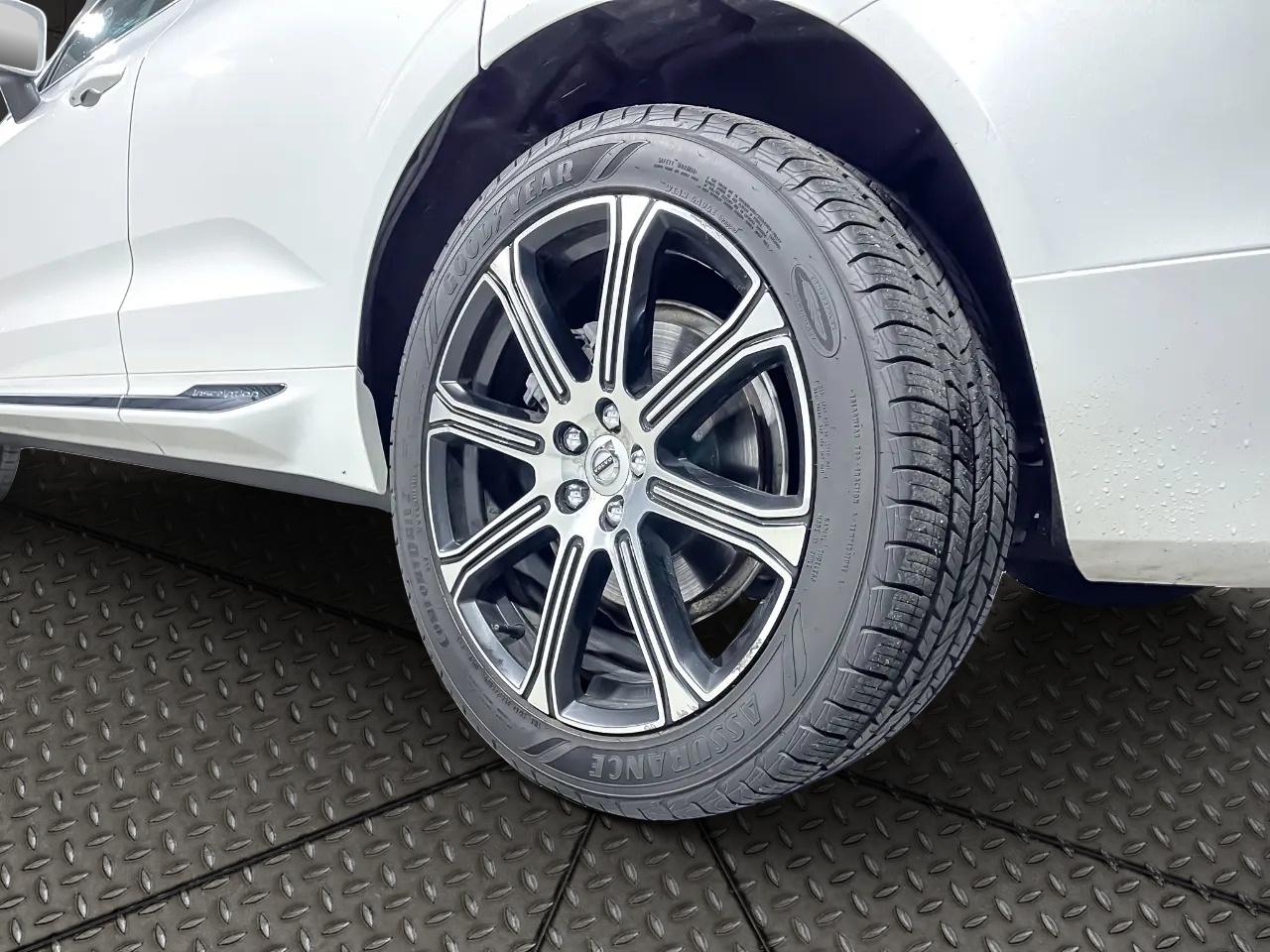 Volvo XC60 T6 AWD Inscription 2018