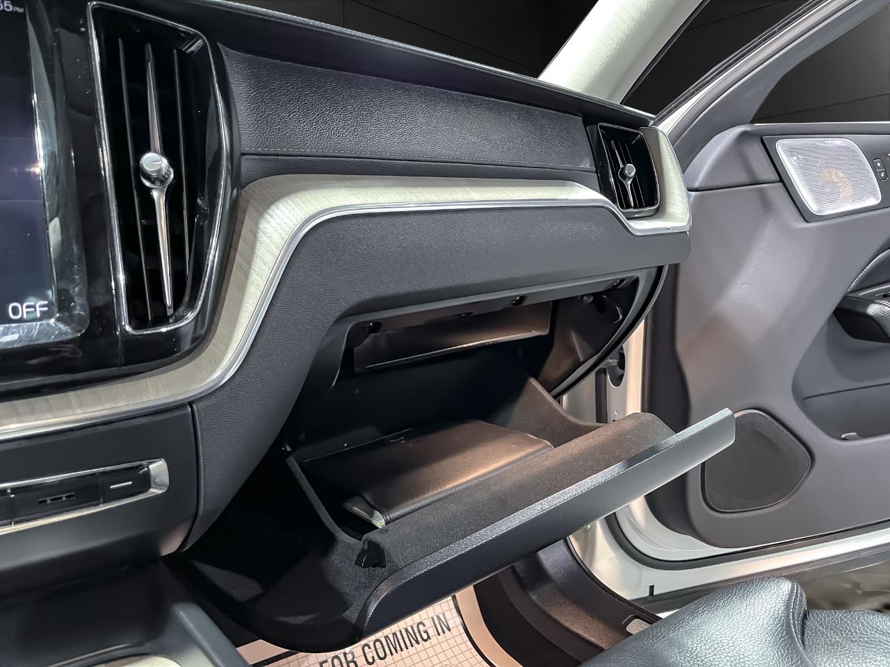 Volvo XC60 T6 AWD Inscription 2018