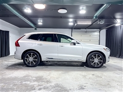 2018 Volvo XC60 