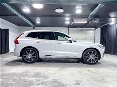 2018 Volvo XC60 