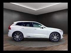 2018 Volvo XC60 