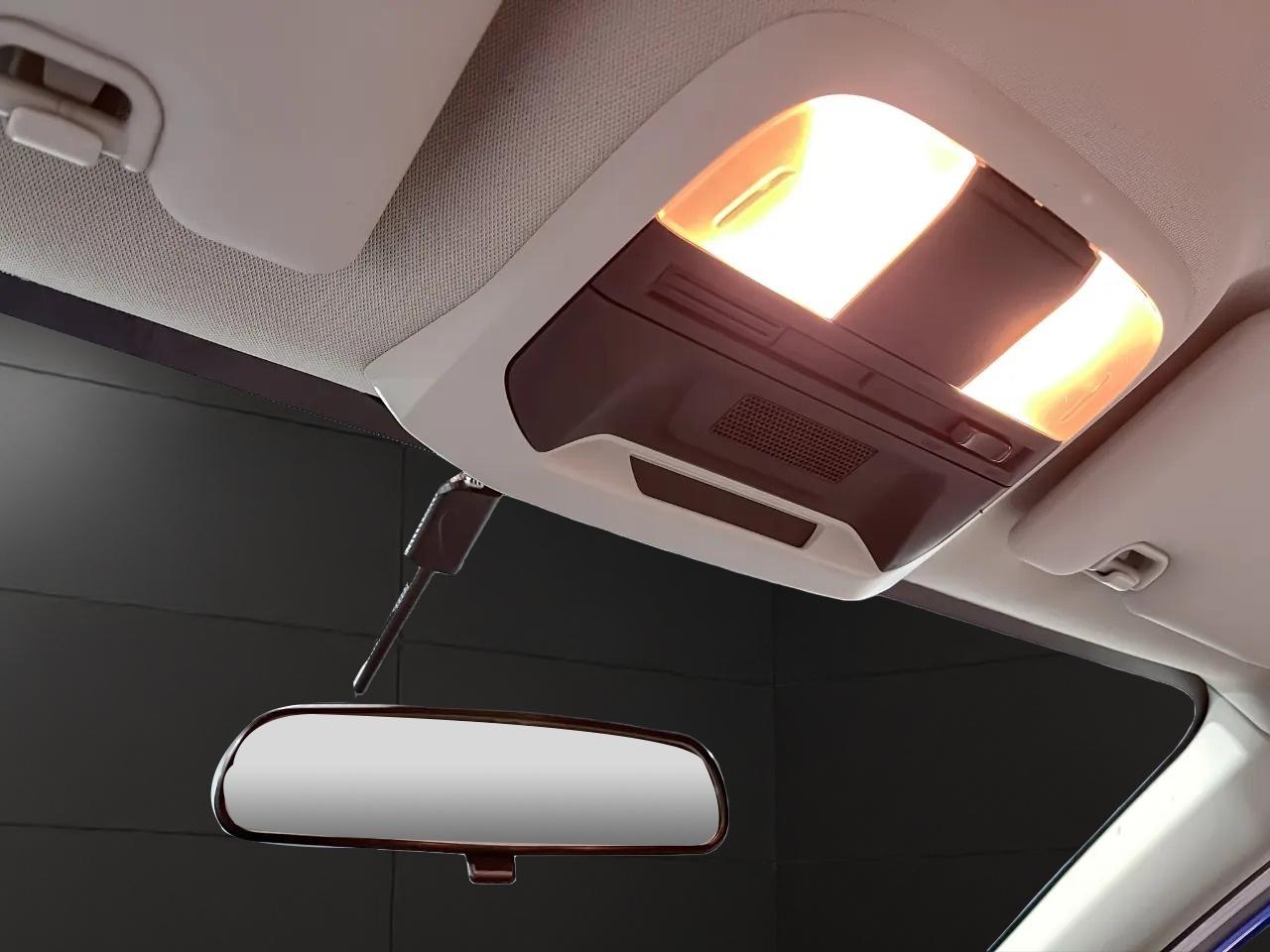 Subaru Impreza 2.0i 4-door CVT 2017