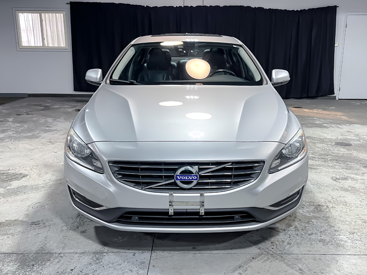 Volvo S60 4dr Sdn T5 Premier AWD 2016