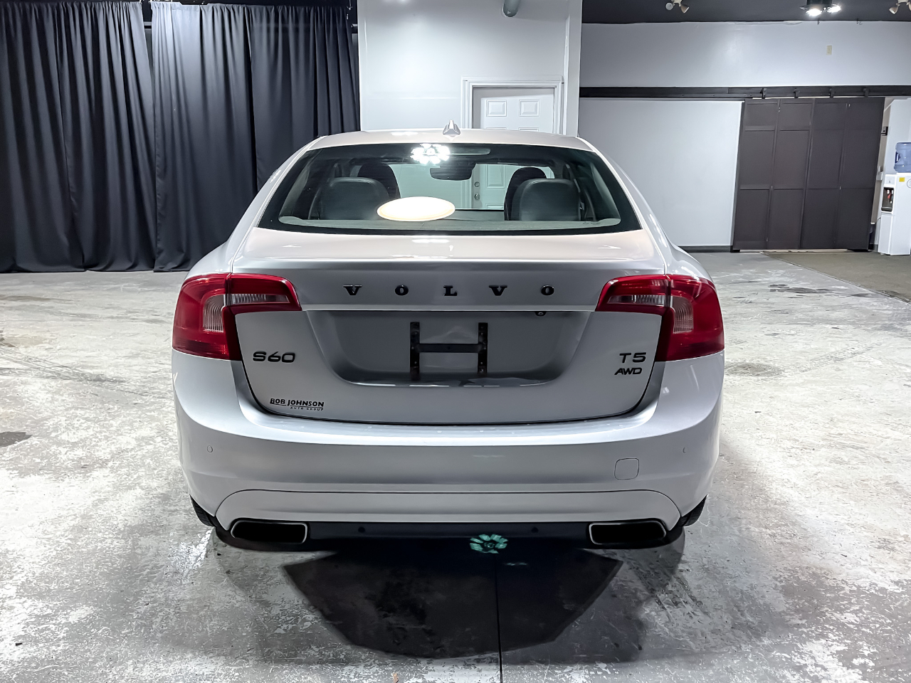 Volvo S60 4dr Sdn T5 Premier AWD 2016