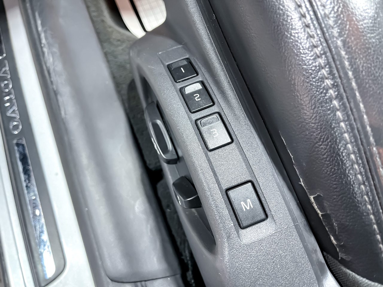 Volvo S60 4dr Sdn T5 Premier AWD 2016