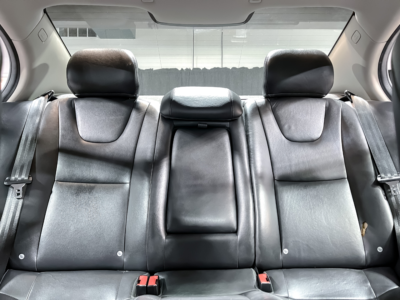 Volvo S60 4dr Sdn T5 Premier AWD 2016