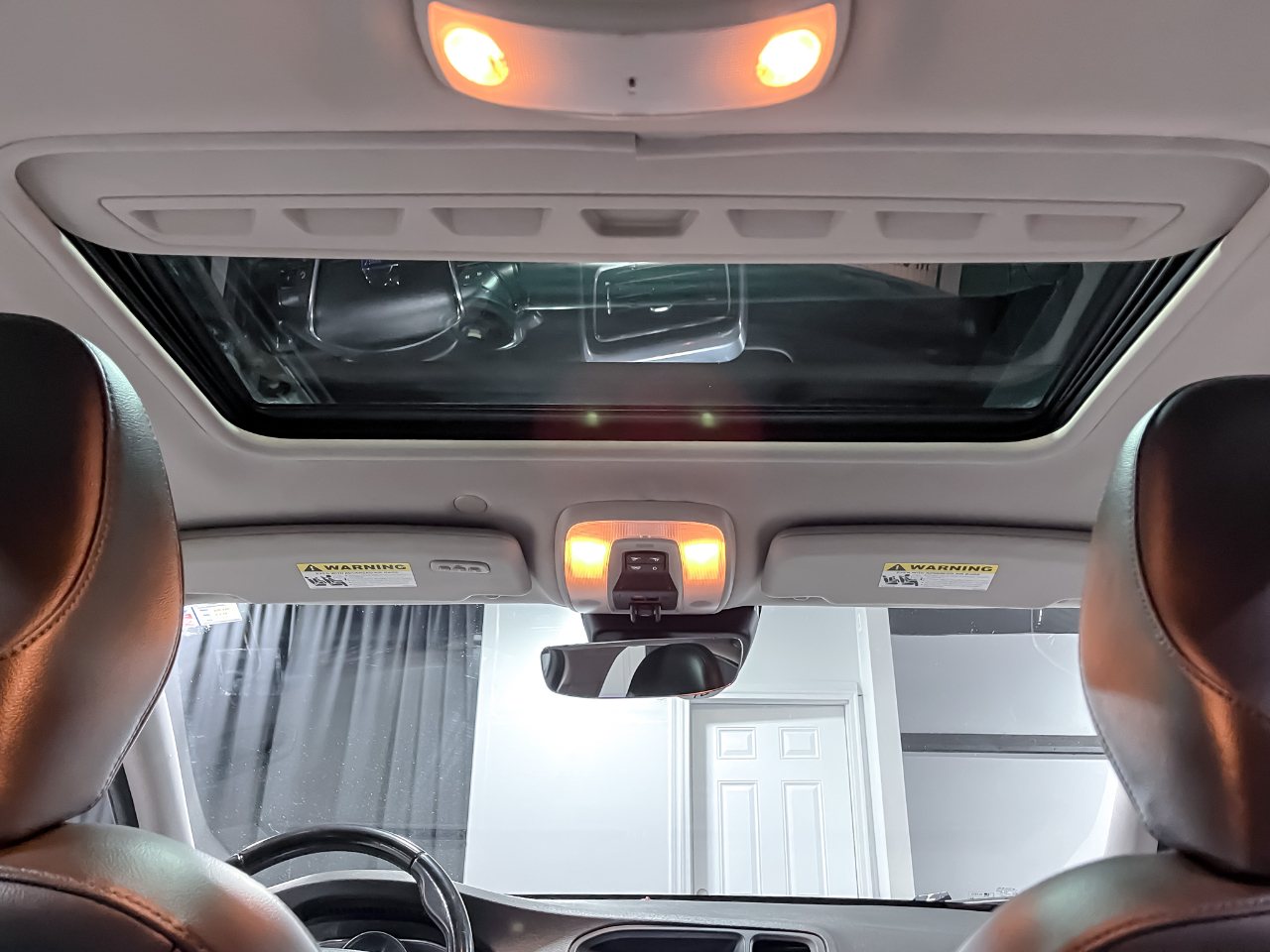 Volvo S60 4dr Sdn T5 Premier AWD 2016