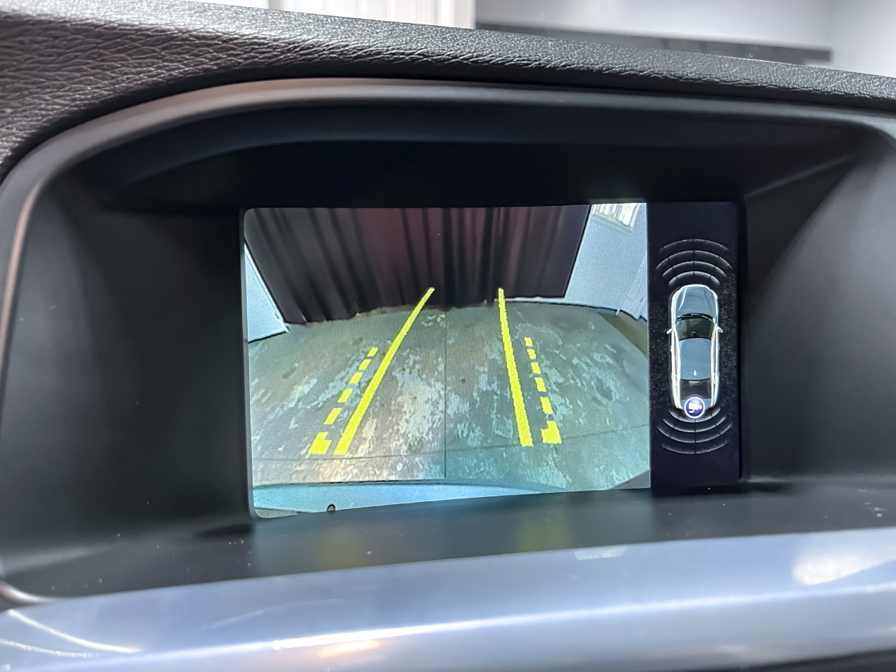 Volvo S60 4dr Sdn T5 Premier AWD 2016