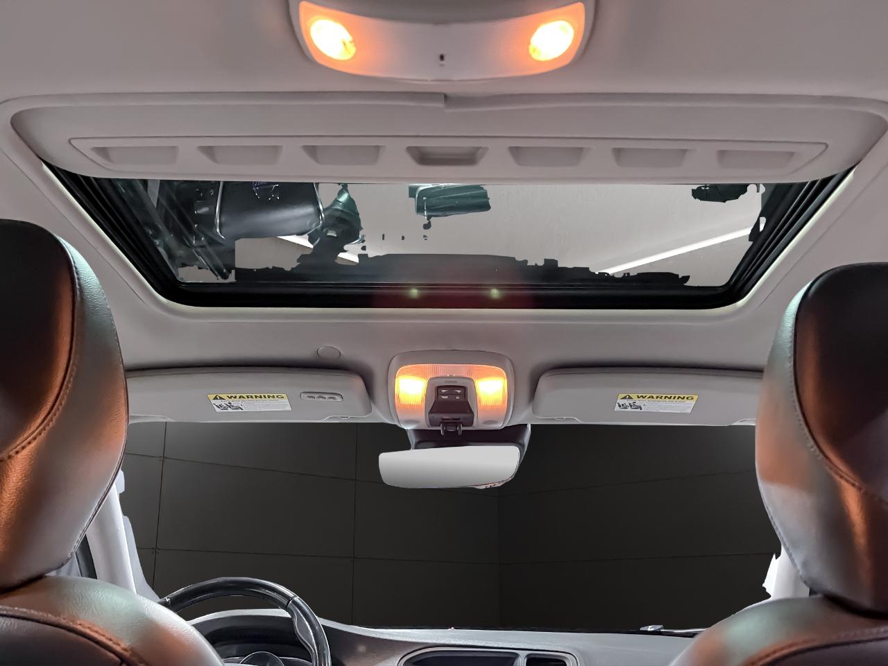 Volvo S60 4dr Sdn T5 Premier AWD 2016