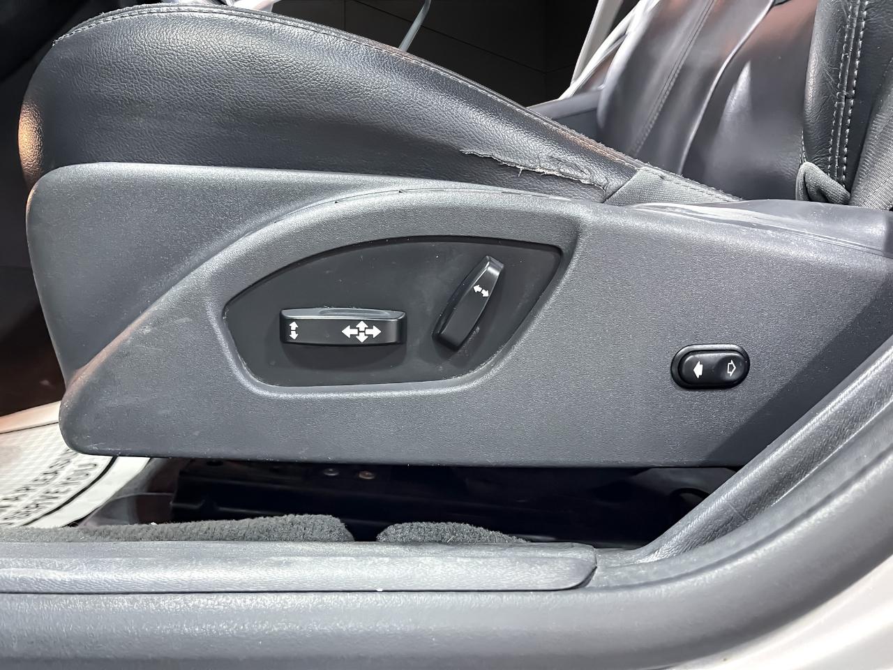 Volvo S60 4dr Sdn T5 Premier AWD 2016