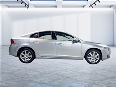 2016 Volvo S60 