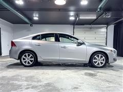 2016 Volvo S60 
