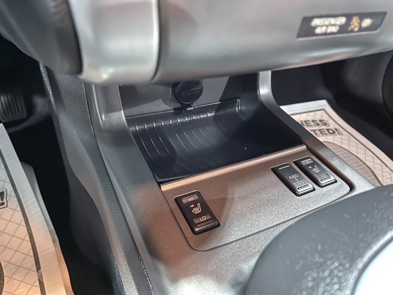 Nissan Murano AWD 4dr SL 2014