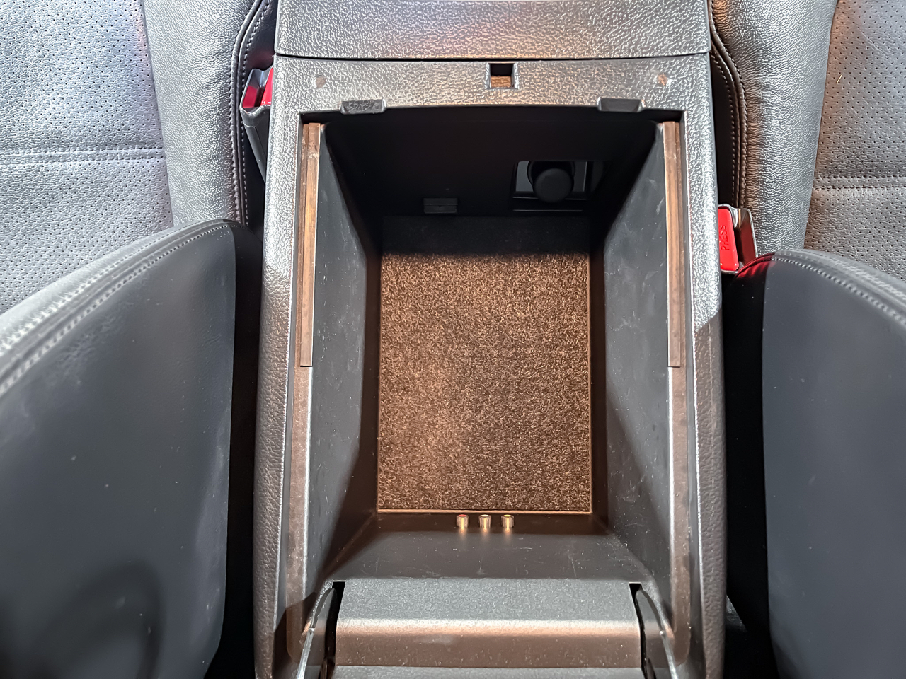 Nissan Murano AWD 4dr SL 2014