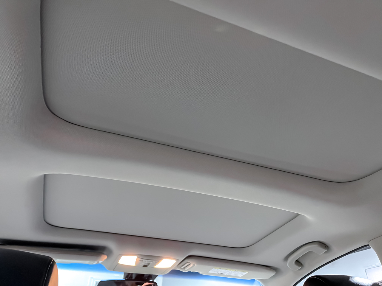 Nissan Murano AWD 4dr SL 2014