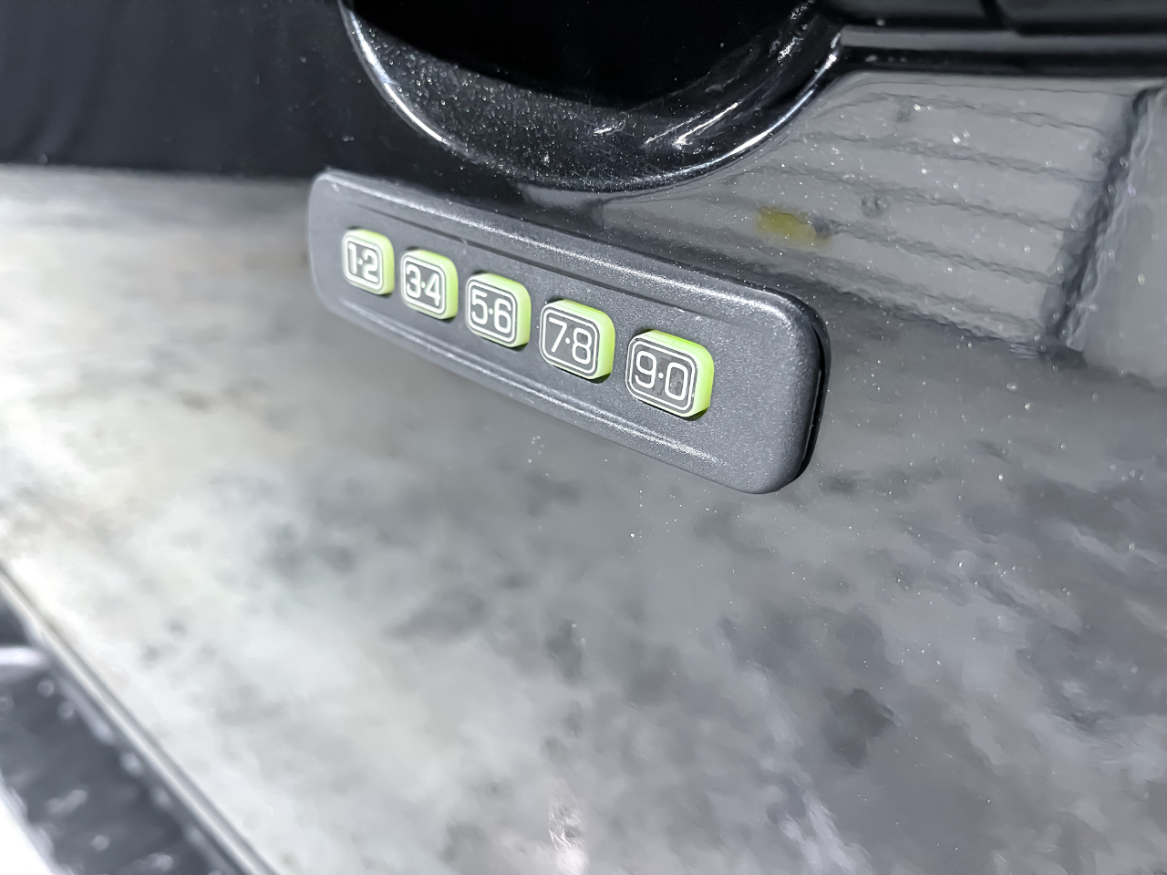 Ford Escape 4WD 4dr Limited 2011