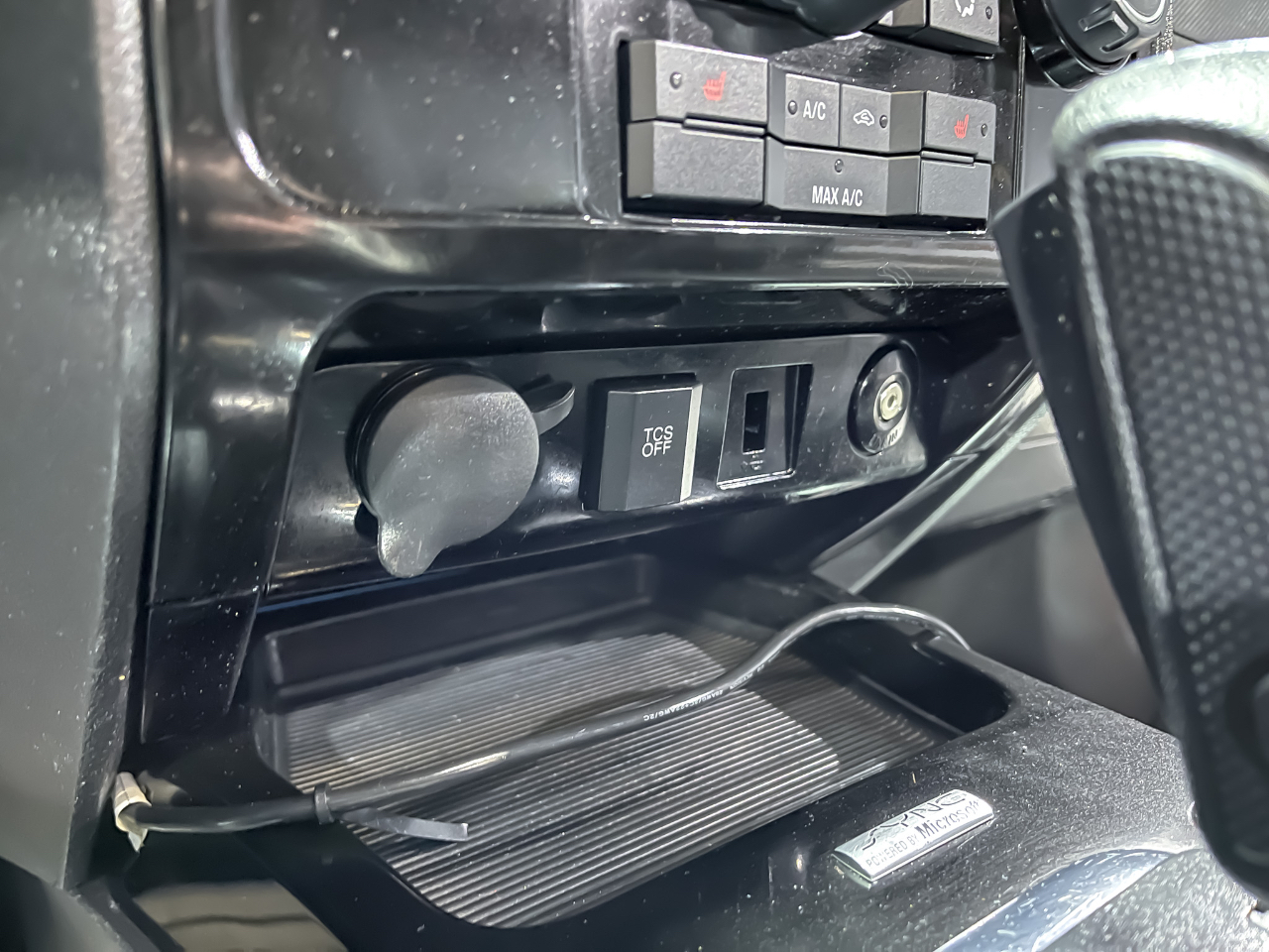 Ford Escape 4WD 4dr Limited 2011