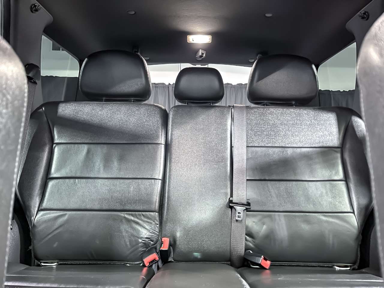 Ford Escape 4WD 4dr Limited 2011