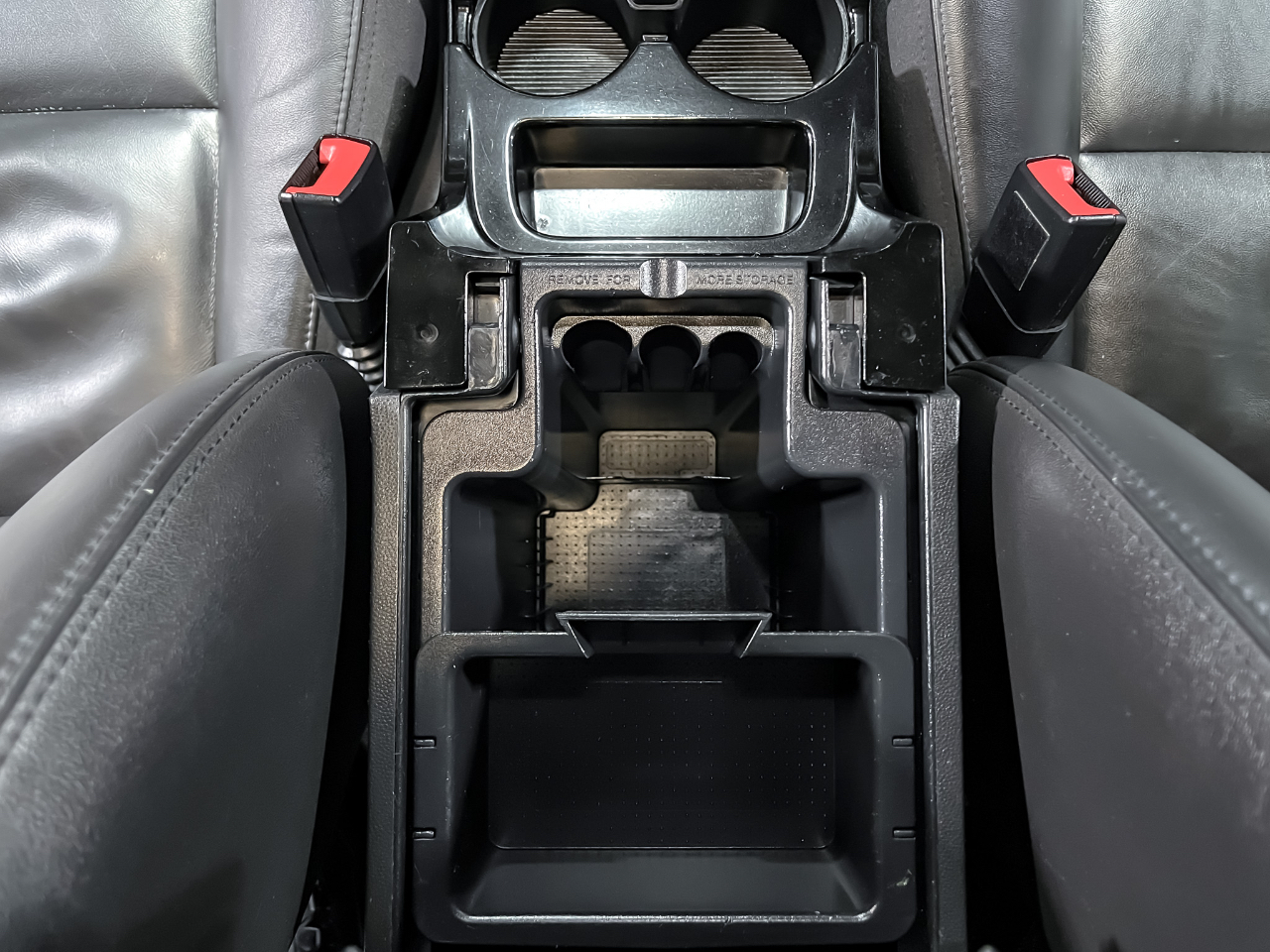 Ford Escape 4WD 4dr Limited 2011