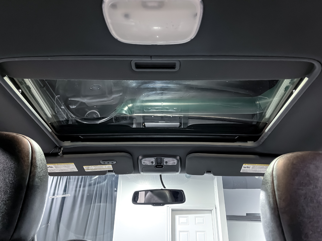 Ford Escape 4WD 4dr Limited 2011