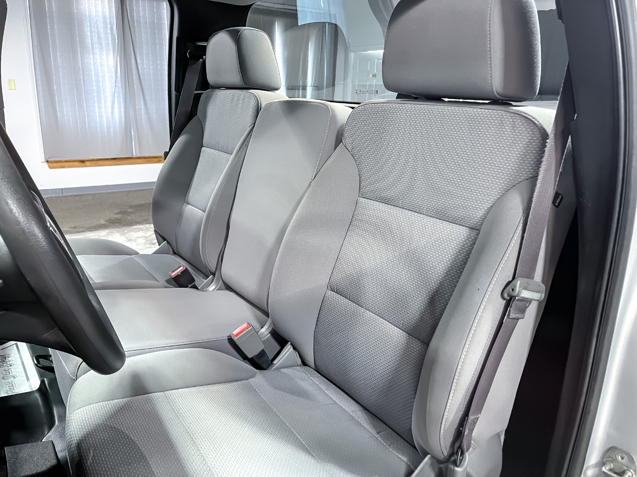 GMC Sierra 1500 4WD Reg Cab 133.0" 2017