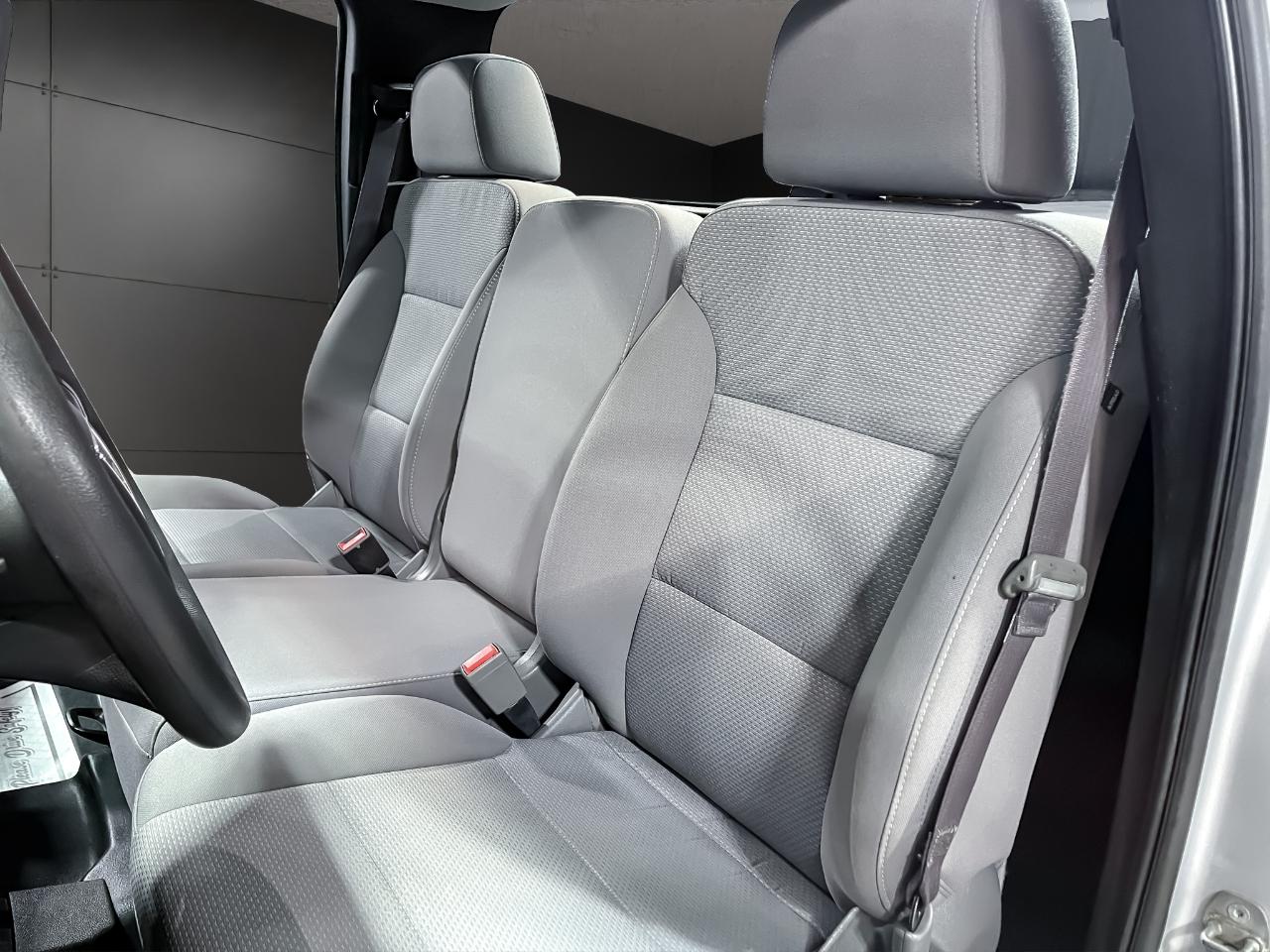 GMC Sierra 1500 4WD Reg Cab 133.0" 2017