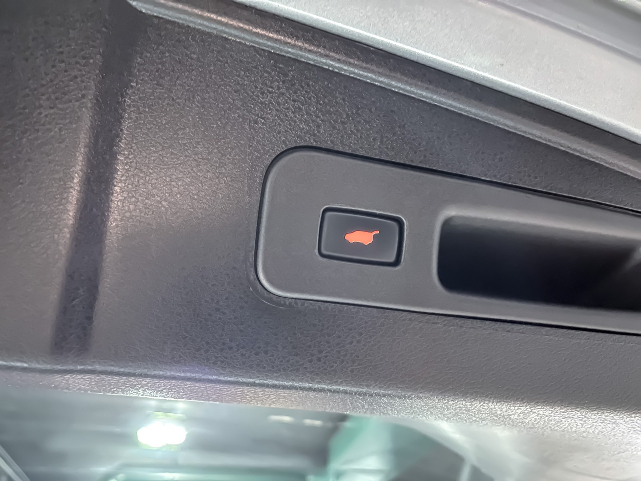 Acura MDX SH-AWD 2018