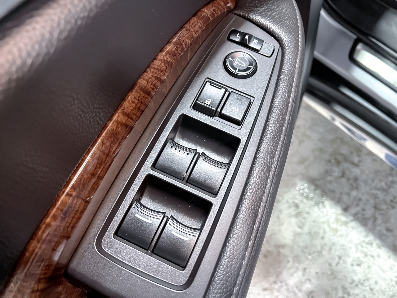 Acura MDX SH-AWD 2018