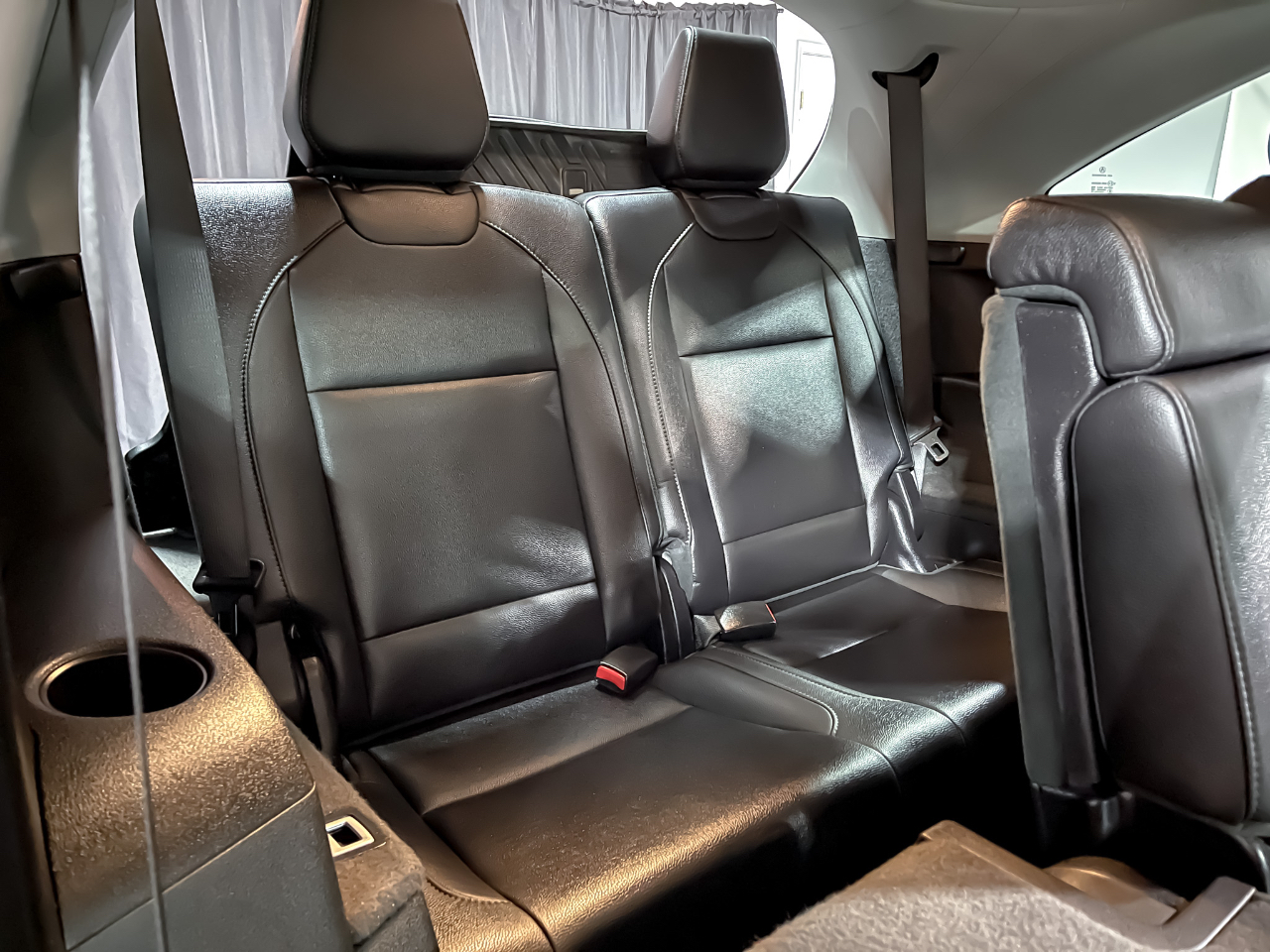 Acura MDX SH-AWD 2018